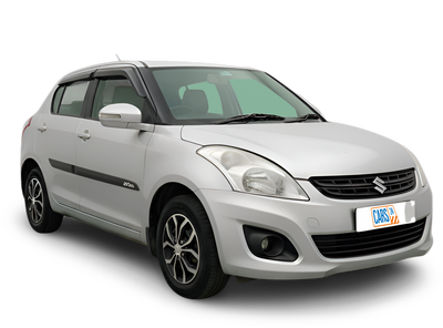 2014 Maruti Swift Dzire - Sedan - Diesel - Manual - ₹3.10 lakh